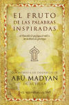 Seller image for FRUTO DE LAS PALABRAS INSPIRADAS for sale by Agapea Libros