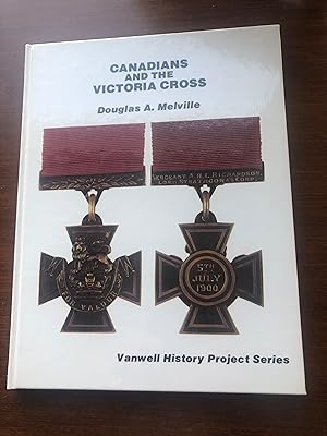 Canadians and the Victoria Cross