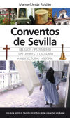 CONVENTOS DE SEVILLA(9788415338284)