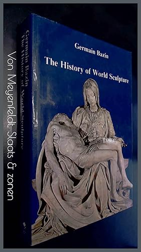 The History of World Sculpture