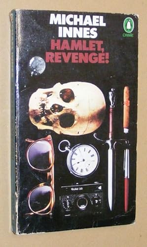 Seller image for Hamlet, Revenge! A story in four parts for sale by Nigel Smith Books