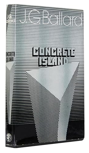 Concrete Island by Ballard - AbeBooks