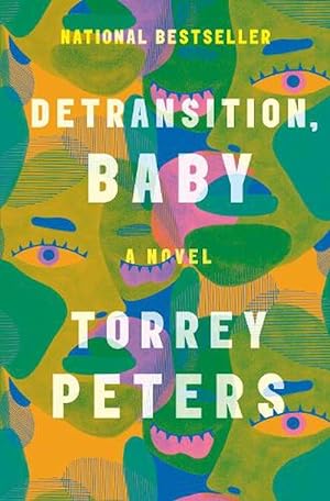 Seller image for Detransition, Baby (Hardcover) for sale by Grand Eagle Retail