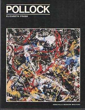 Bild des Verkufers fr Jackson Pollock zum Verkauf von Bij tij en ontij ...