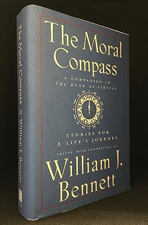The Moral Compass; Stories for a Life's Journey