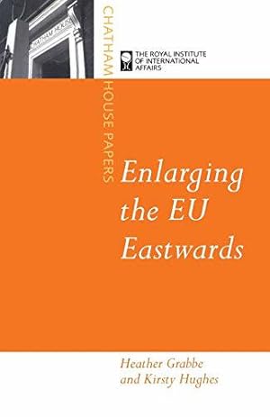 Bild des Verkufers fr Enlarging the Eu Eastward zum Verkauf von JLG_livres anciens et modernes
