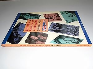 Seller image for The Omnibus Book of British and American Hit Singles 1960-1990 for sale by FLM Books