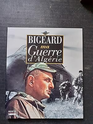 Seller image for Ma Guerre d'Algrie for sale by Librairie de la Garenne