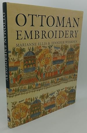 Imagen del vendedor de OTTOMAN EMBROIDERY a la venta por Booklegger's Fine Books ABAA