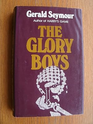 Image du vendeur pour The Glory Boys mis en vente par Scene of the Crime, ABAC, IOBA