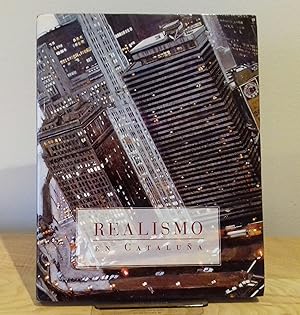 Immagine del venditore per Realismo En Cataluna (Hardcover - Spanish text) venduto da Milbury Books