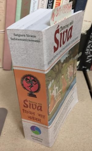 Immagine del venditore per Dancing with Siva: Hinduism's Contemporary Catechism venduto da Second Story Books, ABAA