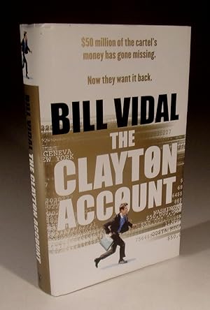 Seller image for The Clayton Account for sale by Wadard Books PBFA