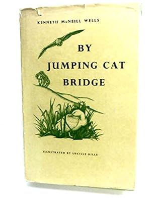 Immagine del venditore per By Jumping Cat Bridge venduto da WeBuyBooks