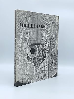 Seller image for Michelangeli for sale by Riverrun Books & Manuscripts, ABAA