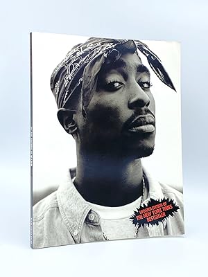 Seller image for Tupac Shakur for sale by Riverrun Books & Manuscripts, ABAA