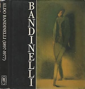 Immagine del venditore per Aldo Bandinelli (1897-1977) venduto da Biblioteca di Babele