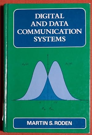 Seller image for Digital and Data Communication Systems for sale by GuthrieBooks