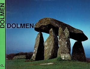 Bild des Verkufers fr Dolmen. Architetture preistoriche in Europa zum Verkauf von Biblioteca di Babele