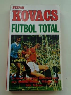 Immagine del venditore per Ftbol Total venduto da GALLAECIA LIBROS