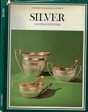 Image du vendeur pour Silver mis en vente par Biblioteca di Babele