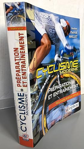 Le cyclisme moderne : Préparation et entraînement