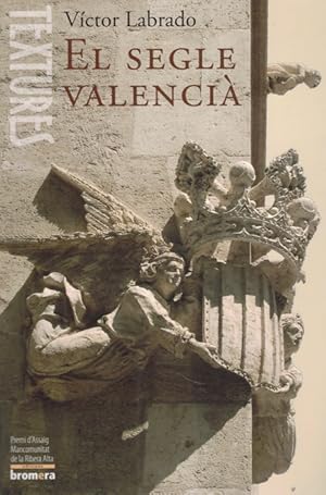 Imagen del vendedor de EL SEGLE VALENCIA a la venta por Asilo del libro