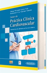 Bild des Verkufers fr Guas de Prctica Clnica Cardiovascular zum Verkauf von Vuestros Libros