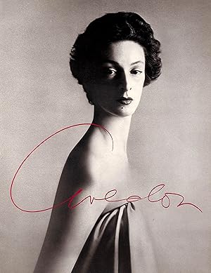 Avedon: Photographs 1947-1977