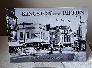 Kingston in the Fifties