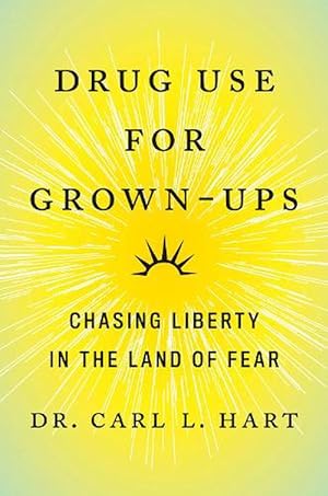 Seller image for Drug Use For Grown-ups (Hardcover) for sale by Grand Eagle Retail
