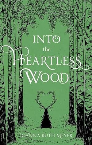 Seller image for Into the Heartless Wood (Hardcover) for sale by Grand Eagle Retail