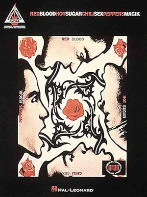 Imagen del vendedor de Red Hot Chili Peppers - Blood Sugar Sex Magic (Paperback) a la venta por Grand Eagle Retail