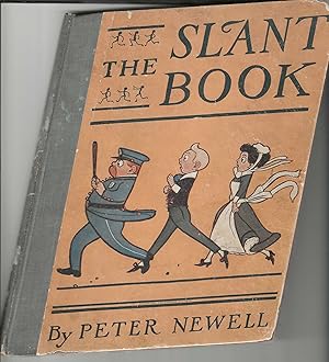Seller image for The Slant Book for sale by Toadlily Books
