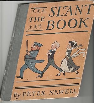 The Slant Book