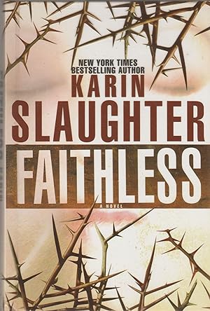 Seller image for Faithless for sale by Toadlily Books