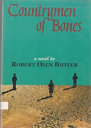 Seller image for Countrymen of Bones for sale by Toadlily Books