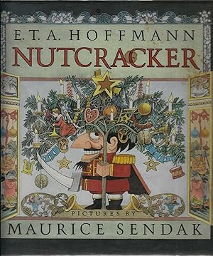 Immagine del venditore per Nutcracker venduto da Toadlily Books