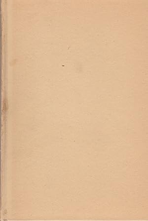 Seller image for Twenty-eighth Annual Report of the Bibliophile Society 1901-1930 for sale by Toadlily Books