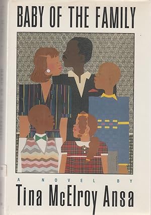 Seller image for Baby of the Family for sale by Toadlily Books