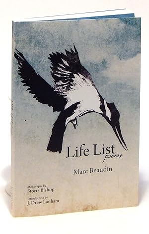 Seller image for Life List: Poems for sale by Elk River Books (ABAA/ILAB)