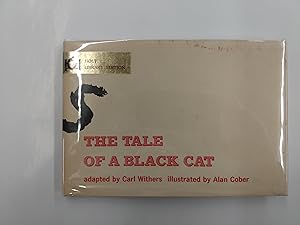 Seller image for The Tale of a Black Cat for sale by Second Edition Books