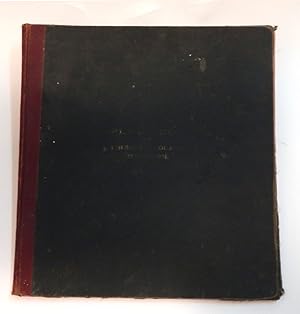 Seller image for Atlas and Farm Directory of Isabella County Michigan: Compiled from County Records and Actual Surveys for sale by Elk River Books (ABAA/ILAB)