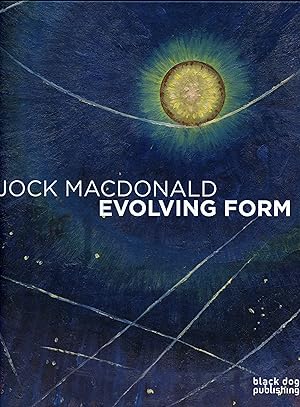 Jock Macdonald: Evolving Form