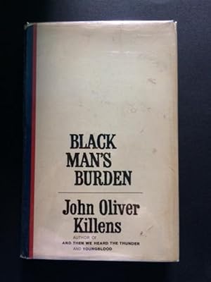 Black Man's Burden