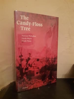 Imagen del vendedor de The Candy-floss Tree (Three Poets Series) a la venta por Temple Bar Bookshop