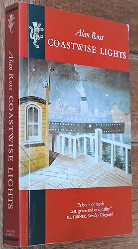 Seller image for Coastwise Lights for sale by Dodman Books