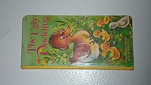 Seller image for The Ugly Duckling for sale by Bookstore Brengelman