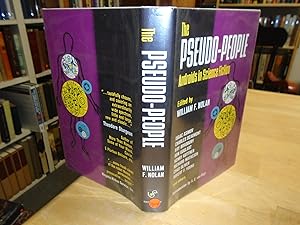 The Pseudo-People: Androids in Science Fiction