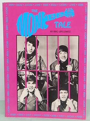 Seller image for The Monkees Tale for sale by Argyl Houser, Bookseller